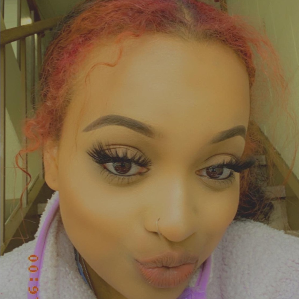 Meet your Posher, Shayonna